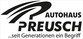 Logo Autohaus Otto Preusch GmbH & Co. KG